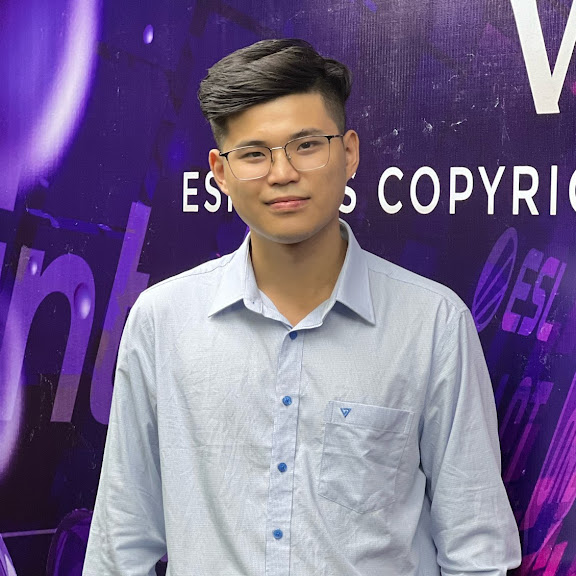 Dave Bui